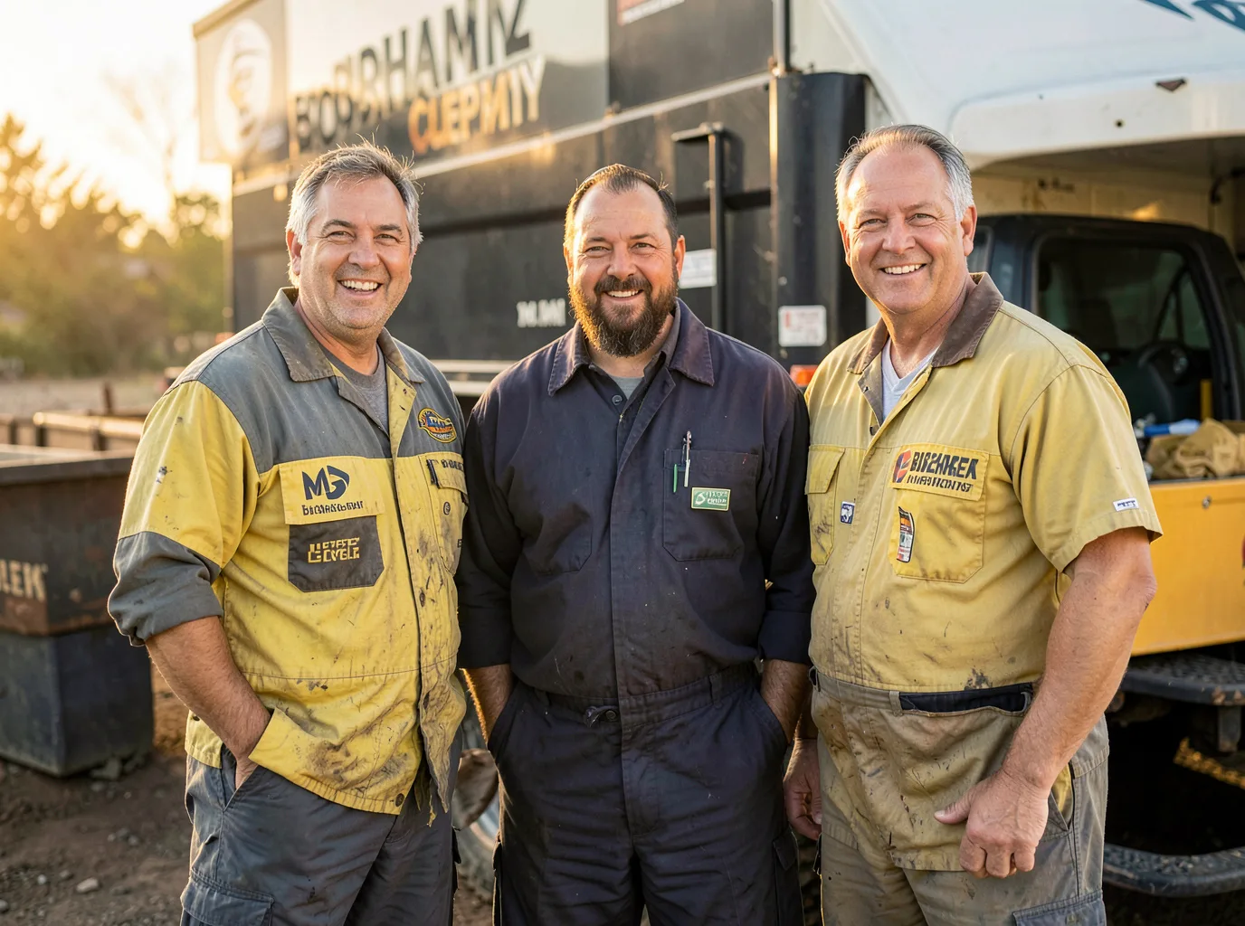 Sewage Cleanup company in Emelle, AL